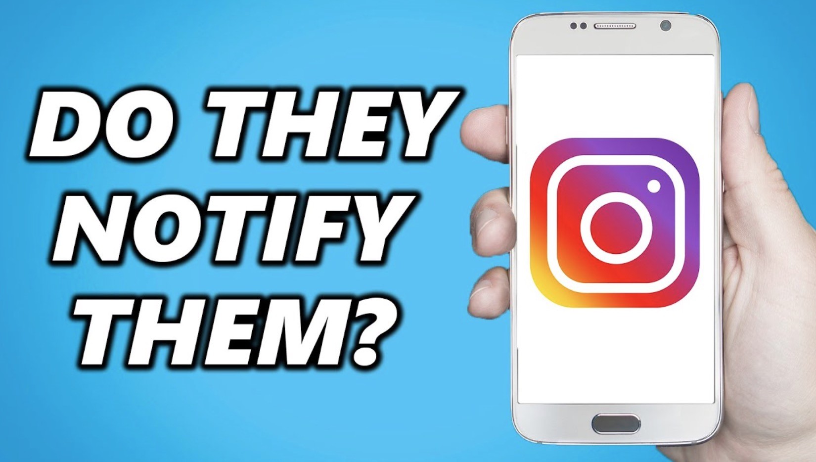 How to Screenshot Instagram Stories Without Notifying User?