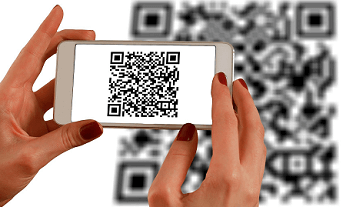 How to Scan a QR Code from a Picture on Android and iPhone
