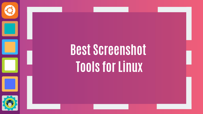 How to take a screenshot in Linux