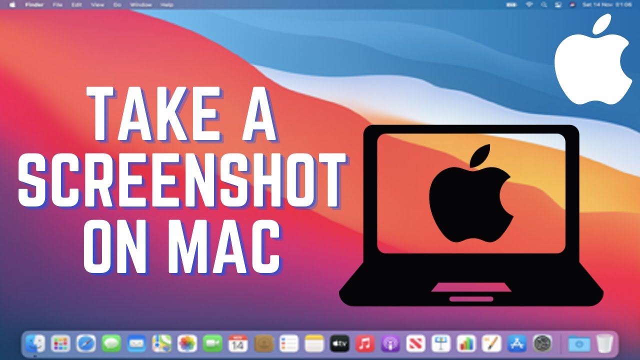 How to Take a Screenshot on Your Mac?