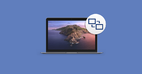 Top Screen Sharing Apps For Mac In 2023